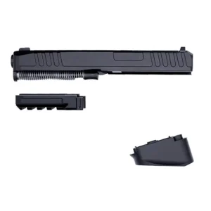 ZRO Delta MODULUS Duty Conversion Kit