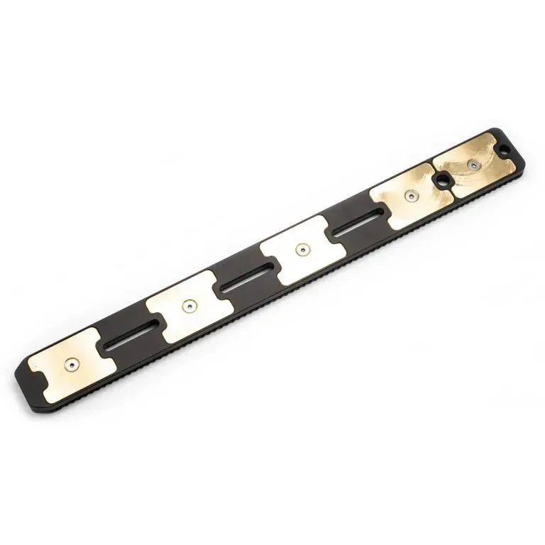Area 419 Arcalock 14.25'' Universal Weight-Tunable Rail w/t 5 Weights