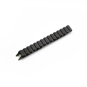 Area 419 CZ457 1913 Improved Scope Rail 7075 Alum 50MOA Type III Black