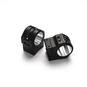 Area 419 Match Scope Ring 36mm Diameter High 32mm Height