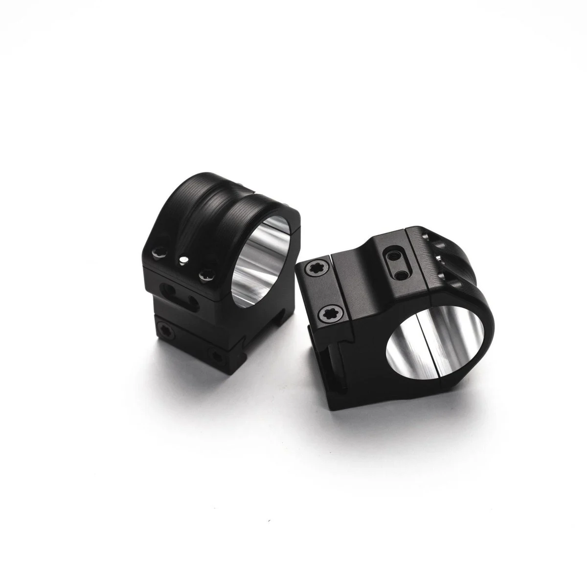 Area 419 Match Scope Ring 36mm Diameter High 32mm Height