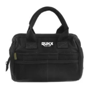 ATI Tool Bag RUKX Gear - Black