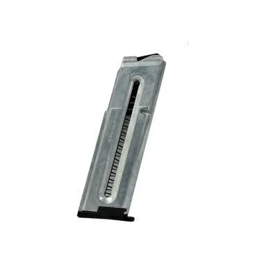 ATI GSG 1911 Govt. Magazine .22 LR Stainless Steel 10/rd