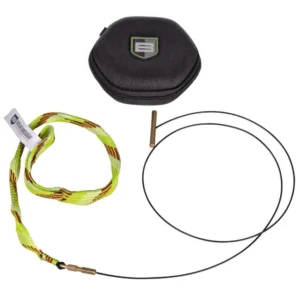 Breakthrough Clean Technologies Rifle Battle Rope 2.0 Cleaning Bore .270 Cal/7mm with EVA Case