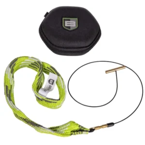 Breakthrough Clean Technologies Handgun Battle Rope 2.0 Cleaning Bore .40 Cal and 10mm with EVA Case