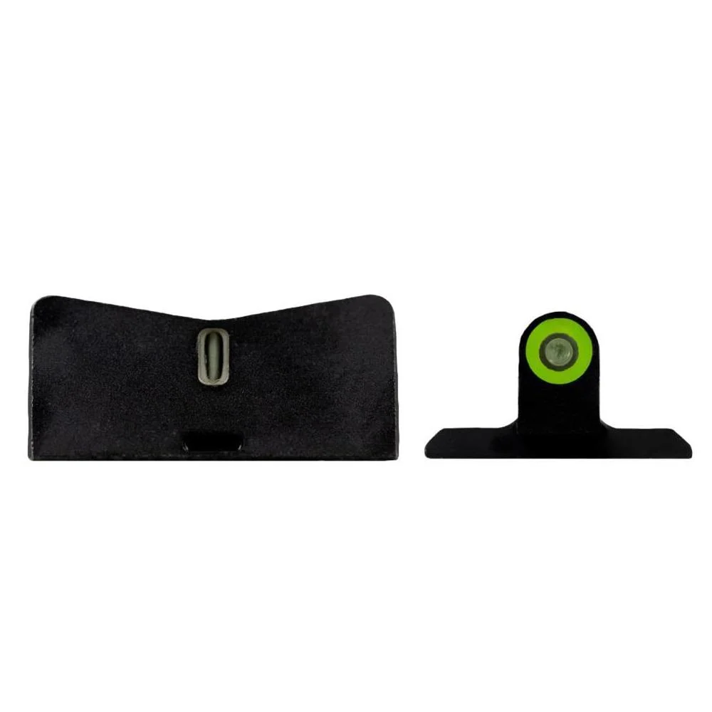 XS Sight DXT2 Standard Dot Sight for Sig P225 P226 P228 P229 P320 - Green