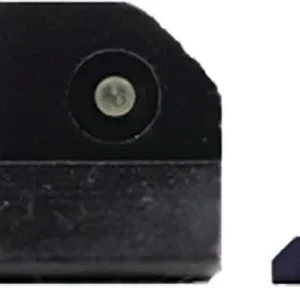 XS Night Sights R3D Night Sights Orange - S&W M&P & M2.0: Full Size & Compact