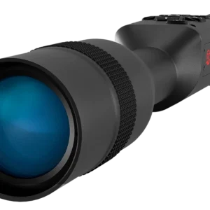 ATN X-Sight 5 5-25x UHD Smart Day/Night Hunting Rifle Scope w/ Gen 5 Sensor