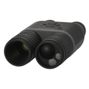 ATN BinoX 4T 384 1.25-5x 384x288 19mm Thermal Binocular w/ Laser Rangefinder