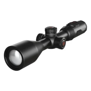 ATN ThOR 6 Elite Thermal Rifle Scope 3.5-28x 384x288