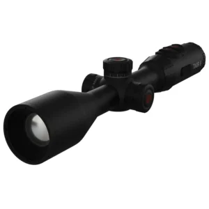 ATN ThOR 6 Elite Thermal Rifle Scope 2-16x 640×512