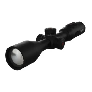 ATN ThOR 6 Elite Thermal Rifle Scope 3-24x 640x512
