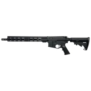 Combat Armory CA-15 Rifle 5.56mm 10rd Magazine (1) 16" Barrel 15'' Full Pic M-LOK Rail