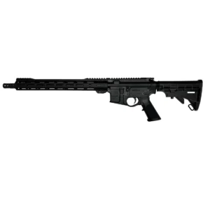 Combat Armory CA-15 Rifle 300 Blackout 30rd Magazine (1) 16" Barrel 15'' Slim Rail M-LOK