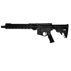 Combat Armory CA-15 Rifle 5.56mm 30rd Magazine (1) 16" Barrel 15'' Slim Rail M-LOK