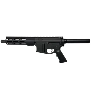 Combat Armory CA-15 Pistol 300 Blackout 30rd Magazine (1) 7.5" Barrel 7'' Full Pic M-LOK Rail
