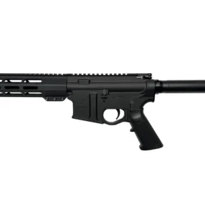 Combat Armory CA-15 Pistol 5.56mm 10rd Magazine (1) 7.5" Barrel 7'' Full Pic M-LOK Rail