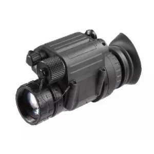 AGM PVS-14 3AL2 Green Phosphor Night Vision Monocular w/ Gen 3 plus Auto-Gated Level 2