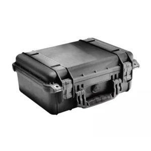 AGM Hard Case for Storage Transportation Black