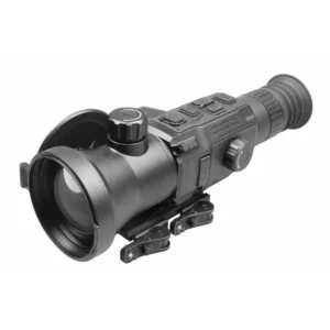 AGM Evolver LRF 1280 Thermal Rifle Scope Black