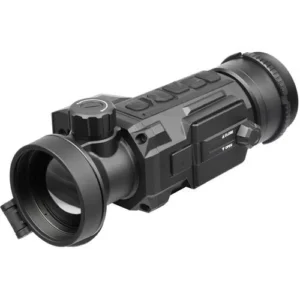 AGM Secutor LRF-C 50-640 Pro Grade Thermal Clip-On 12 Micron 640x512 50mm