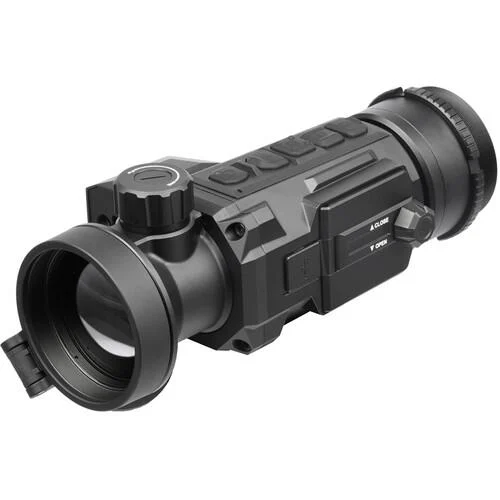 AGM Secutor LRF-C 50-640 Pro Grade Thermal Clip-On 12 Micron 640x512 50mm