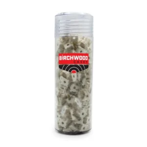 Birchwood Casey Star Chamber Cleaning Pads 100/ct