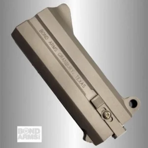 Bond Arms Handgun Barrel .45/.410 3.5" Matte Finish with 3" Chamber