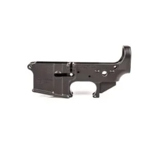 ZEV AR-15 Forged Lower Receiver