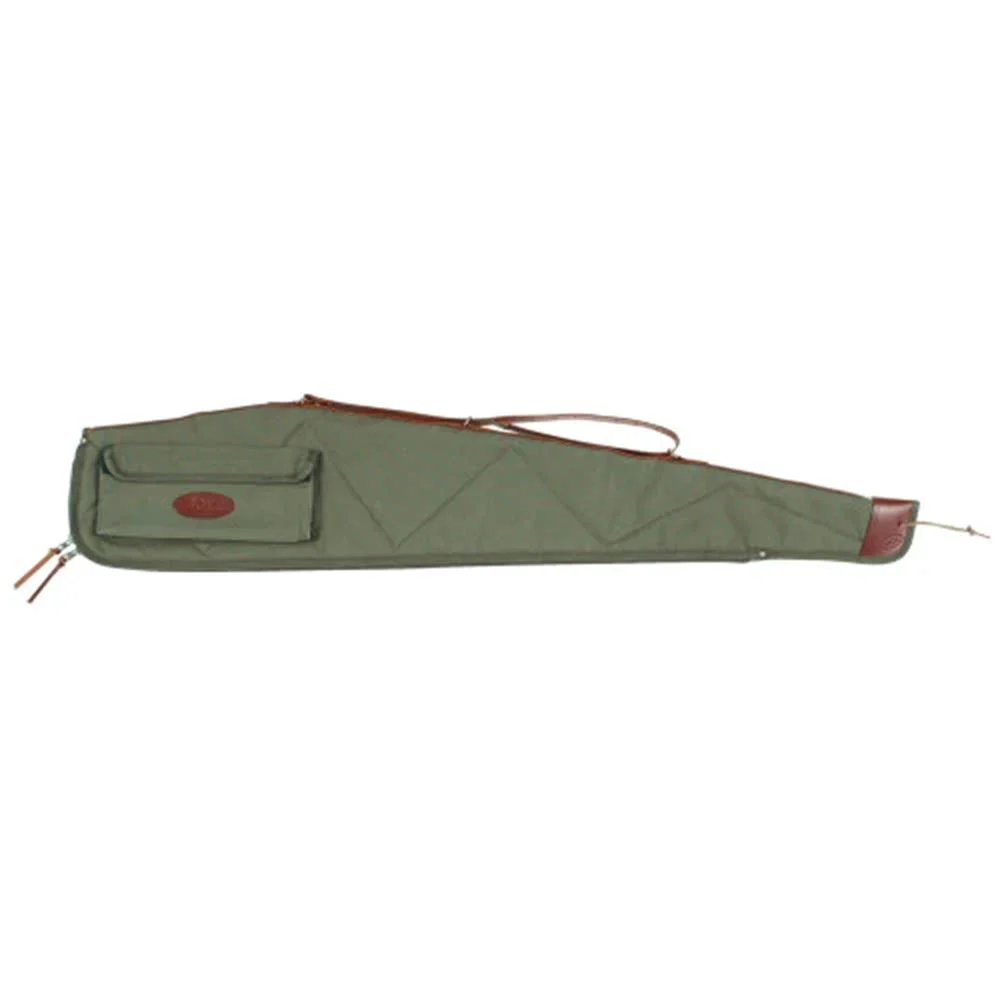 Boyt Signature Series Scoped Rifle Case 48" OD Green