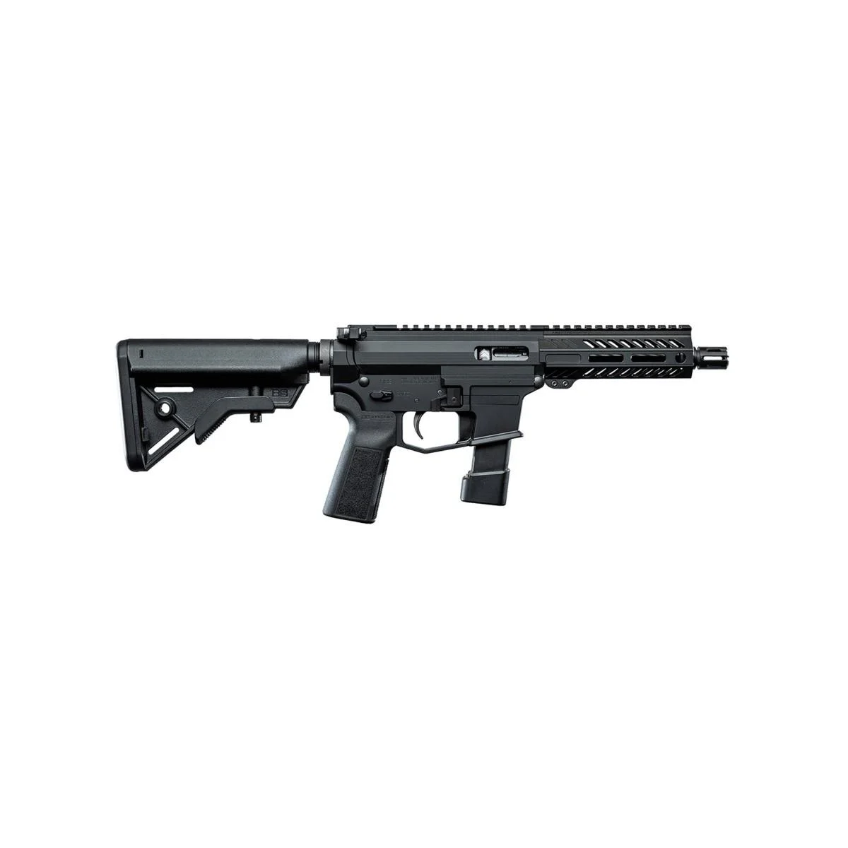 Angstadt Arms UDP-9 SBR 9mm Luger 17rd Magaizne(1) 6'' Barrel - NFA Item