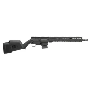 CMMG Dissent Mk4 Rifle 5.56mm 10rd Magazines (2) 16.1" Threaded Barrel Black