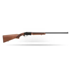 Charles Daly 101 Single Barrel Shotgun 410ga 3" Chamber 1rd Capacity 26" Barrel Walnut Stock