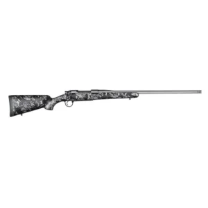 Christensen Mesa FFT Rifle 308 Win 4/rd 20" Threaded Barrel Tungsten