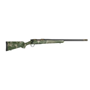 Christensen Arms Ridgeline FFT Rifle .300 PRC 3rd Magazine 22" 5/8x24 Threaded Barrel Burnt Bronze Canyon Phantom