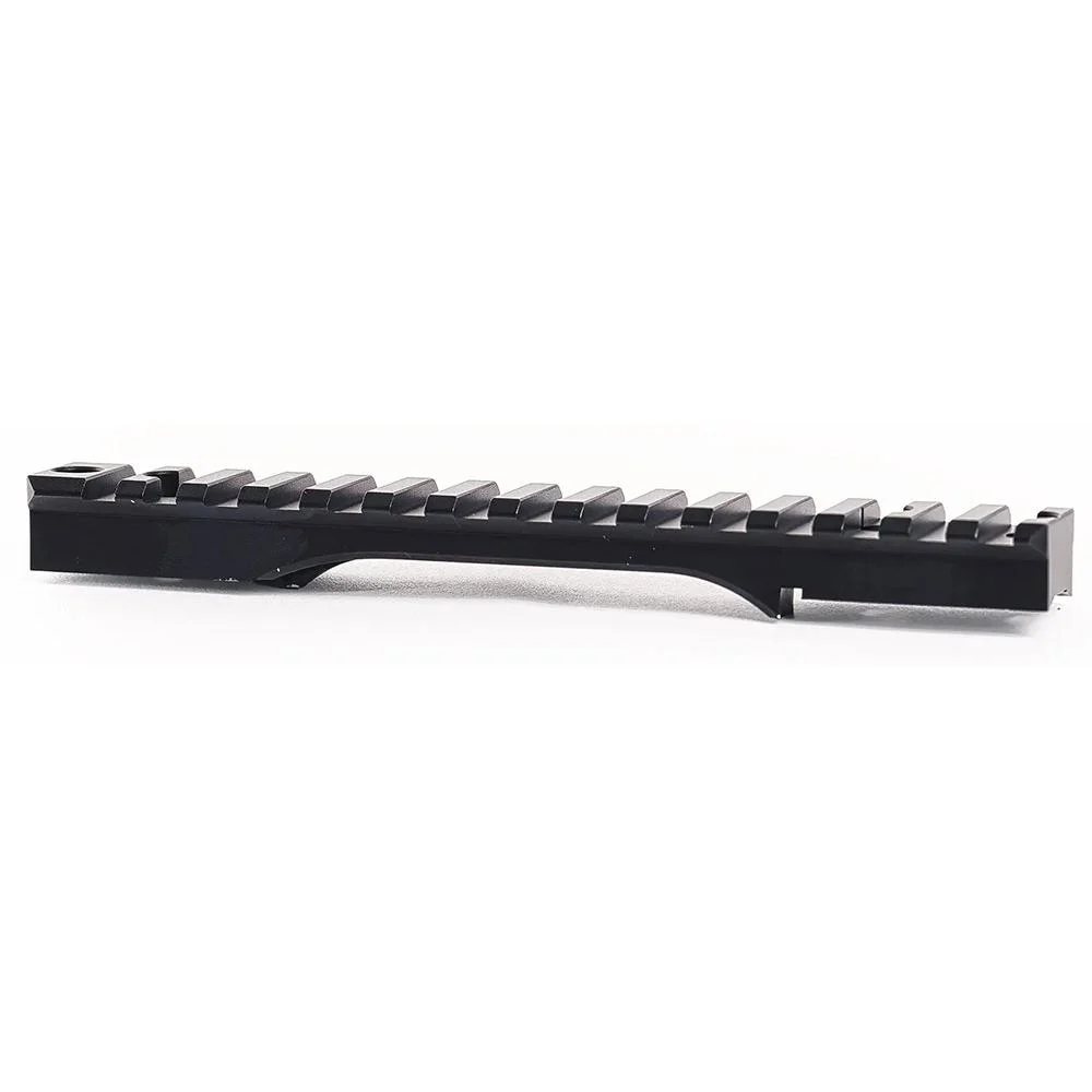 Christensen Arms Standard Remington 700 Picatinny Scope Base 20 MOA