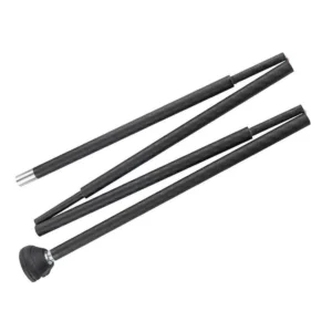 CVA Carbon Fiber Paramount & Accura Collapsible Ramrod - For .40 .45 .50 Caliber Rifles