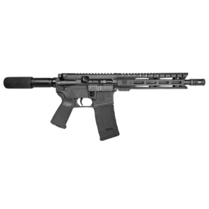 Diamondback DB15 Pistol .300 Blackout 30rd Magazine(1) 10" Barrel 9" M-LOK Rail Black