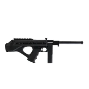 Standard Manufacturing Jackhammer Handgun .22 LR 10rd Stick Magazine 5.375" Barrel