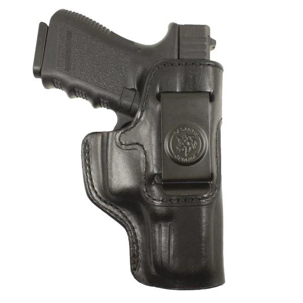 DeSantis Inside Heat IWB Holster Sig Sauer P365 Black Right Hand