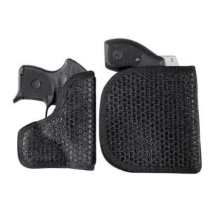 DeSantis M44 Super Fly For Ruger LCR 1 7/8" Black Ambi