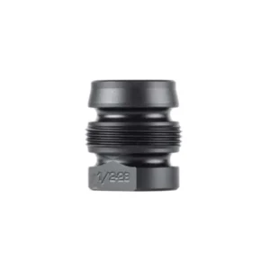 Dead Air Xeno Mount Xero .45 Cal 5/8-24