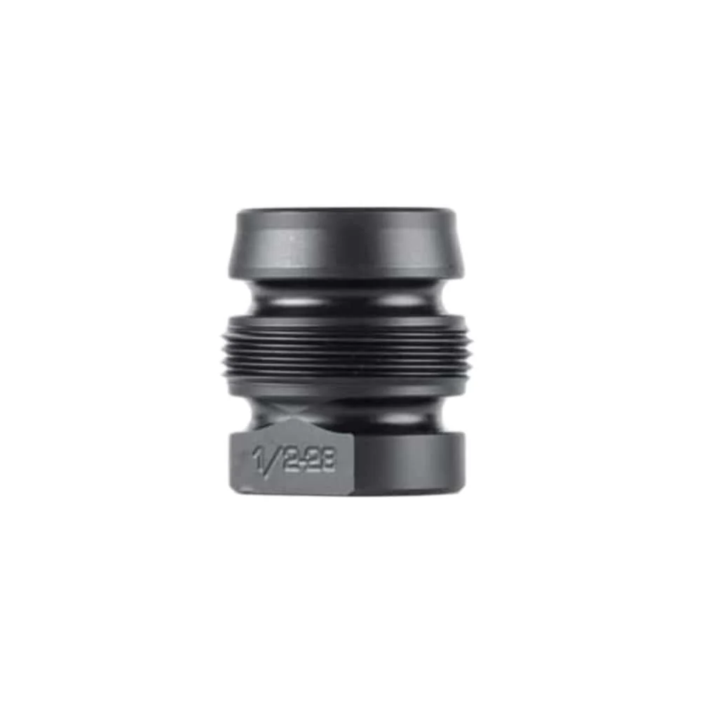 Dead Air Xeno Mount Xero .45 Cal 5/8-24