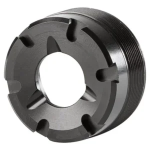 Dead Air Ghost Front Cap .45 STD Non-Wipe