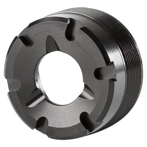 Dead Air Ghost Front Cap .45 STD Non-Wipe