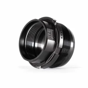 Dead Air Xemax Adapter HUB Pattern (1-3/8x24)