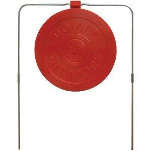 Do-All Outdoors Impact Seal Hanging Targets Big Gong Show