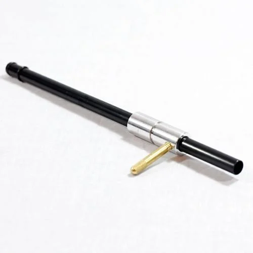 J. Dewey ABS-1S .17-.22 Caliber Adjustable Bore Saver Rod Guide for Scoped Rifles - 13"