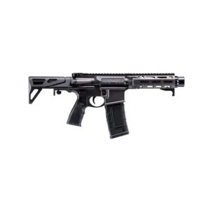 Daniel Defense DDM4 PDW SBR Rifle .300 BLK 30rd Magazine 7" 5/8x24 Threaded Barrel Cobalt NFA Product
