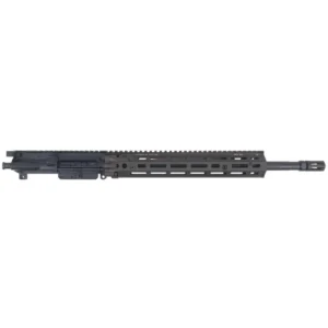 Daniel Defense DD4 RIII Complete Upper Receiver 16" Barrel FDE